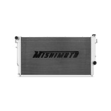 Cargar imagen en el visor de la galería, Mishimoto 94-02 Dodge Ram w/ 5.9L Cummins Engine Aluminum Performance Radiator