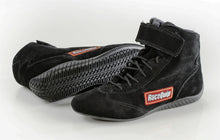 Cargar imagen en el visor de la galería, RaceQuip Black SFI Race Shoe 12.0