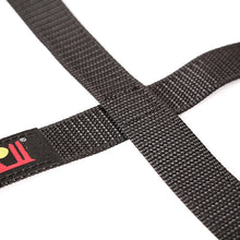 Cargar imagen en el visor de la galería, Rugged Ridge Cargo Net Black 2 Door 07-18 Jeep Wrangler