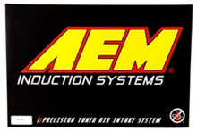 Cargar imagen en el visor de la galería, AEM Cold Air Intake System C.A.S. ACU CL 01-03 / TL 00-03, HON ACC 98-02