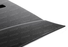 Cargar imagen en el visor de la galería, Seibon 12-13 Subaru BRZ/Scion FR-S Carbon Fiber Gloss Finish Roof Cover