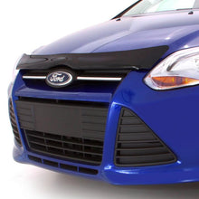 Cargar imagen en el visor de la galería, AVS 99-00 Honda Civic Carflector Low Profile Hood Shield - Smoke