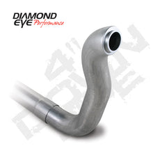 Cargar imagen en el visor de la galería, Diamond Eye DWNP 4in AL: 89-93 5.9L DODGE MACHINED EF