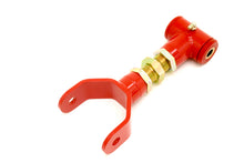 Cargar imagen en el visor de la galería, BMR 05-10 S197 Mustang Upper Control Arm On-Car Adj. (Polyurethane) - Red