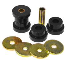 Cargar imagen en el visor de la galería, Prothane 70-78 Datsun 240/260/280Z Diff Mount - Black