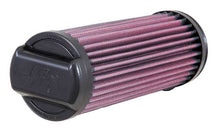 Cargar imagen en el visor de la galería, K&amp;N 2014 Can-Am Spyder RT 1330cc DRYFLOW Air Filter