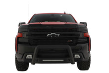 Cargar imagen en el visor de la galería, Lund 07-17 Chevy Silverado 1500 Revolution Bull Bar - Black