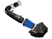 Cargar imagen en el visor de la galería, aFe Momentum GT Pro 5R Cold Air Intake System 11-17 Jeep Grand Cherokee (WK2) V8 5.7L HEMI