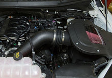 Cargar imagen en el visor de la galería, Roush 2018-2024 F-150 5.0L V8 Cold Air Intake Kit