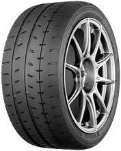 Load image into Gallery viewer, Yokohama Advan A052 Tire - 295/30R18 98Y