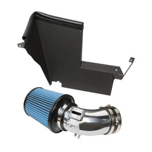 Cargar imagen en el visor de la galería, Injen 2020 BMW M340i SP Short Ram Air Intake System Polished Finish