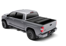 Cargar imagen en el visor de la galería, BAK 2022+ Toyota Tundra 6.5ft Bed BAKFlip MX4 Bed Cover