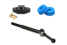 Cargar imagen en el visor de la galería, Torque Solution Short Shifter &amp; Bushings Combo: Subaru Wrx 2002-07 &amp; Legacy 00-04