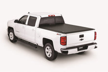 Cargar imagen en el visor de la galería, Tonno Pro 2020 Chevrolet Silverado 2500/3500 6.8ft Lo-Roll Tonneau Cover