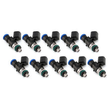 Cargar imagen en el visor de la galería, Injector Dynamics 1300-XDS - 15+ Audi R8 Standard No Adapters - 14mm Lower O-Ring (Set of 10)