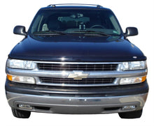 Cargar imagen en el visor de la galería, AVS 88-00 Chevy CK Hoodflector Low Profile Hood Shield - Smoke