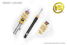 Cargar imagen en el visor de la galería, KW Coilover Kit V2 2011+ Mini Countryman S ALL4 (UKL-X)