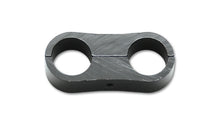 Cargar imagen en el visor de la galería, Vibrant Aluminum Line Seperator Bracket - for 0.875in (22.2mm) OD hose