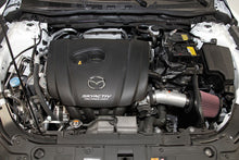 Cargar imagen en el visor de la galería, K&amp;N 69 Series Typhoon Performance Intake Kit 2014 Mazda 3/6 2.5L