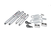 Cargar imagen en el visor de la galería, Belltech LOWERING KIT WITH SP SHOCKS