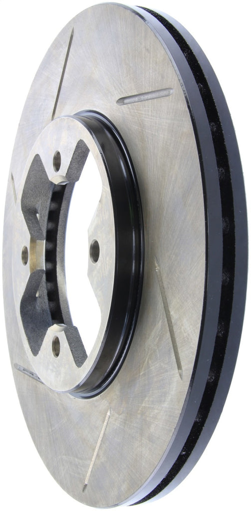 StopTech Slotted Sport Brake Rotor