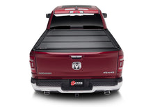 Cargar imagen en el visor de la galería, BAK 19-20 Dodge Ram (New Body Style w/o Ram Box) 5ft 7in Bed BAKFlip MX4 Matte Finish