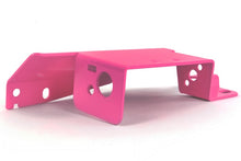 Cargar imagen en el visor de la galería, PERRIN 08-21 Subaru STI Boost Control Solenoid Cover - Hyper Pink