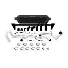 Cargar imagen en el visor de la galería, Mishimoto 2015-2016 Subaru WRX STI Front-Mount Intercooler Kit - Black