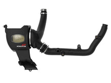 Cargar imagen en el visor de la galería, aFe Momentum GT Cold Air Intake System w/ Pro GUARD7 2021+ Ford Bronco V6-2.7L