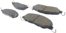 Cargar imagen en el visor de la galería, StopTech Street Select Brake Pads - Front