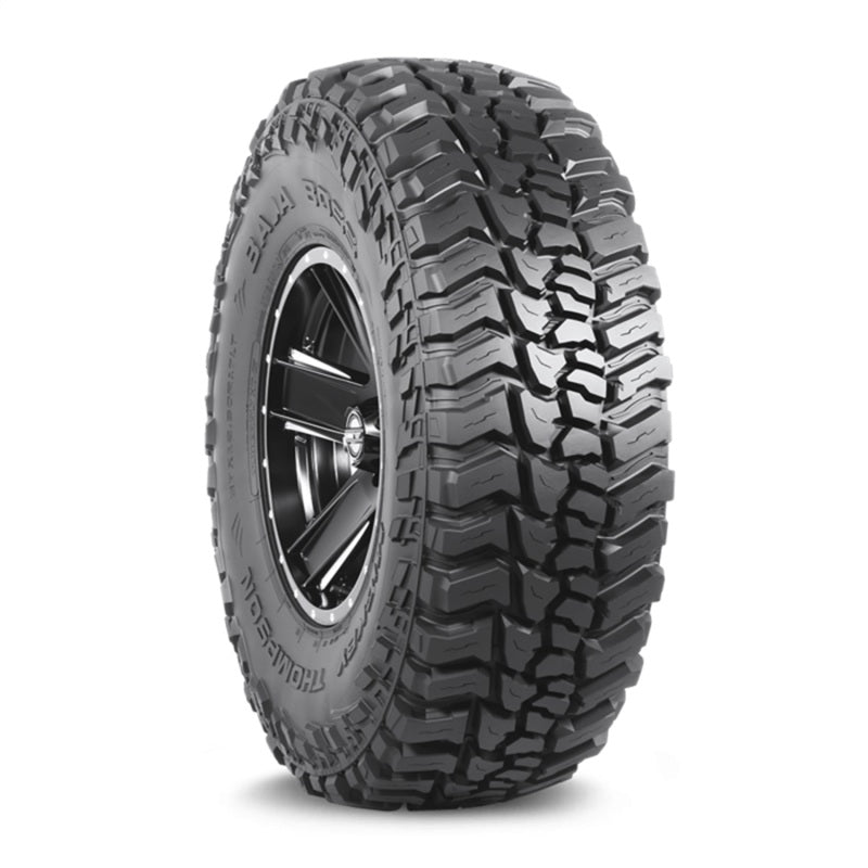 Mickey Thompson Baja Boss M/T Tire - 35X12.50R18LT 118Q 58859