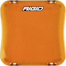 Cargar imagen en el visor de la galería, Rigid Industries D-XL Series Light Cover - Yellow
