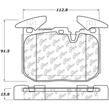 Cargar imagen en el visor de la galería, StopTech Street Touring Brake Pads