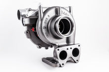 Cargar imagen en el visor de la galería, Garrett GT3794VA Turbo Kit - Chevy Duramax 6.6L 2004.5-2009 Stage 1 AVNT