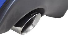 Cargar imagen en el visor de la galería, Corsa 2012-2020 Scion FRS / Subaru BRZ Polished Sport Cat-Back Exhaust