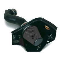 Cargar imagen en el visor de la galería, Airaid 05-09 Mustang GT 4.6L MXP Intake System w/ Tube (Dry / Black Media)