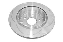 Cargar imagen en el visor de la galería, DBA 7/90-96 Turbo/6/89-96 Non-Turbo 300ZX Rear Slotted Street Series Rotor