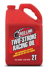 Cargar imagen en el visor de la galería, Red Line Two-Stroke Racing Oil - Gallon