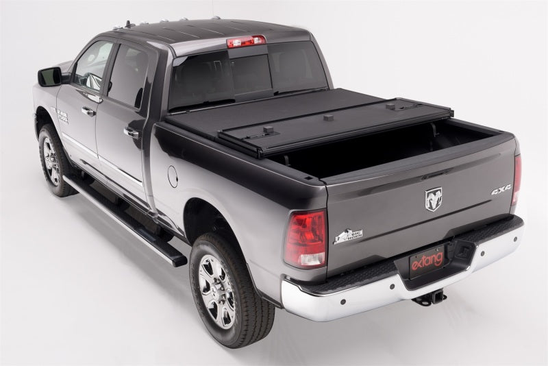 Extang 09-16 Dodge Ram (6ft 4in) Solid Fold 2.0