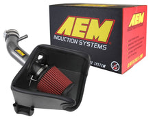 Cargar imagen en el visor de la galería, AEM Induction 2019 Toyota Corolla 1.8L Cold Air Intake