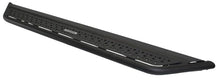 Cargar imagen en el visor de la galería, Go Rhino Dominator Extreme D6 SideSteps - Tex Blk - 87in