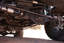 Cargar imagen en el visor de la galería, DV8 Offroad 2018+ Jeep Wrangler JL Front Diff Skid Plate for Dana 44