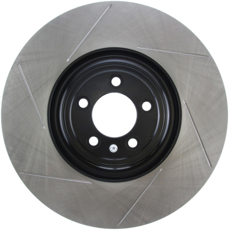 StopTech Slotted Sport Brake Rotor