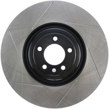 Cargar imagen en el visor de la galería, StopTech Slotted Sport Brake Rotor