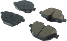 Cargar imagen en el visor de la galería, StopTech Street Brake Pads - Rear