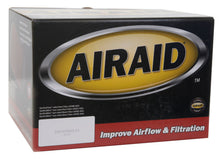 Cargar imagen en el visor de la galería, Airaid Dodge 5.9/6.7L DSL / Ford 6.0L DSL Kit Replacement Air Filter