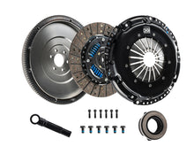 Cargar imagen en el visor de la galería, DKM Clutch 98-06 Audi TT 1.8T OE Style MA Clutch Kit w/Flywheel (258 ft/lbs Torque)