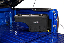 Cargar imagen en el visor de la galería, UnderCover 17-20 Ford F-250/F-350 Passengers Side Swing Case - Black Smooth