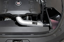 Cargar imagen en el visor de la galería, K&amp;N 2012 Cadillac CTS 3.0L/3.6L Typhoon Performance Intake Kit