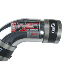 Cargar imagen en el visor de la galería, Injen 94-04 S10 Sonoma Jimmy Blazer 4.3L V6 Polished Power-Flow Air Intake System